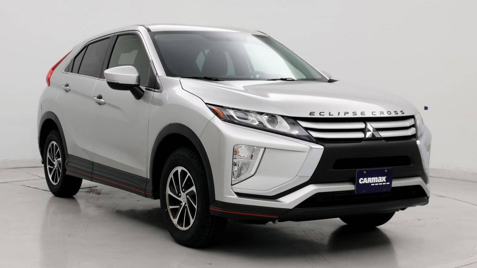 MITSUBISHI ECLIPSE CROSS 2020 JA4AT3AA2LZ037128 image